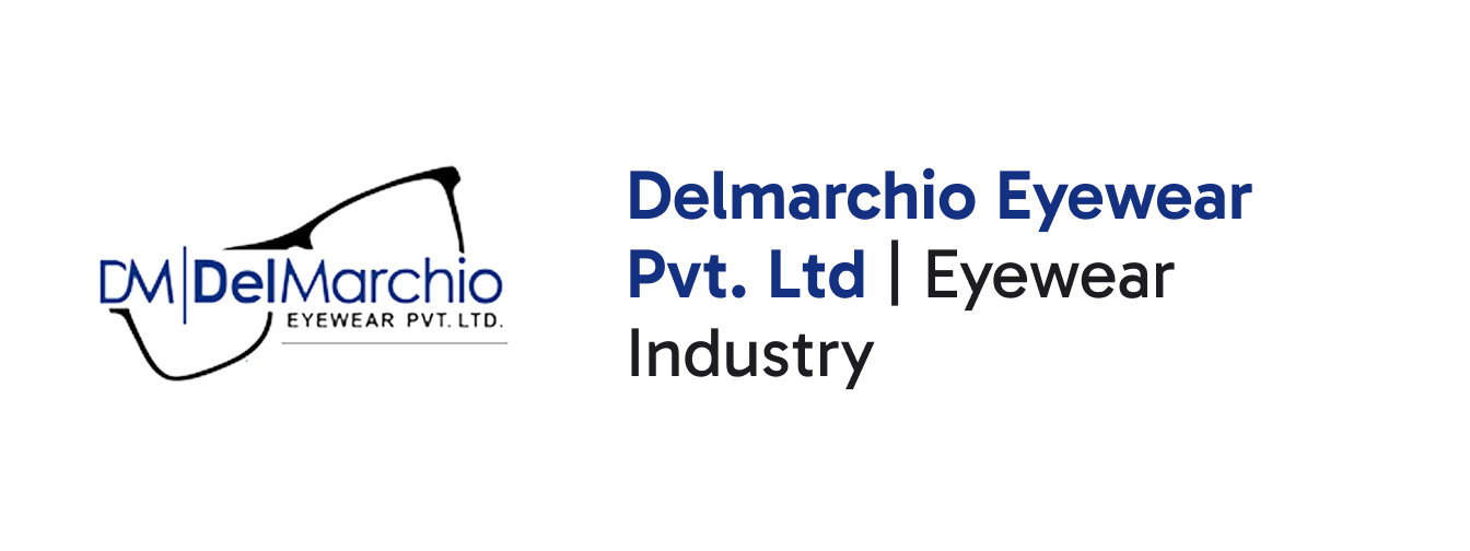 TCM Stunner Client - Delmarchio Eyewear Pvt Ltd